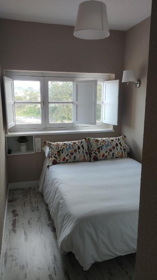 Hotel Roman Naveces المظهر الخارجي الصورة