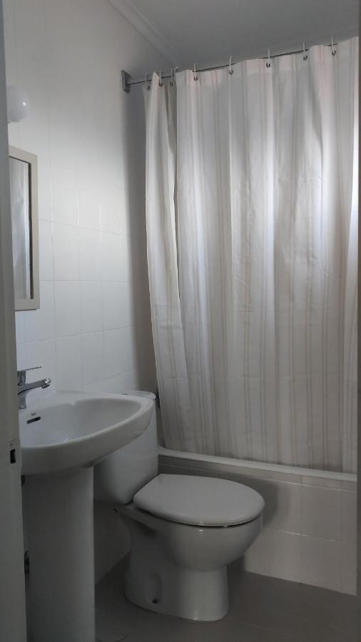 Hotel Roman Naveces المظهر الخارجي الصورة